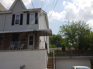 4121 Lydia St, Pittsburgh, PA