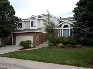 5123 S Laredo Way, Centennial, CO 80015
