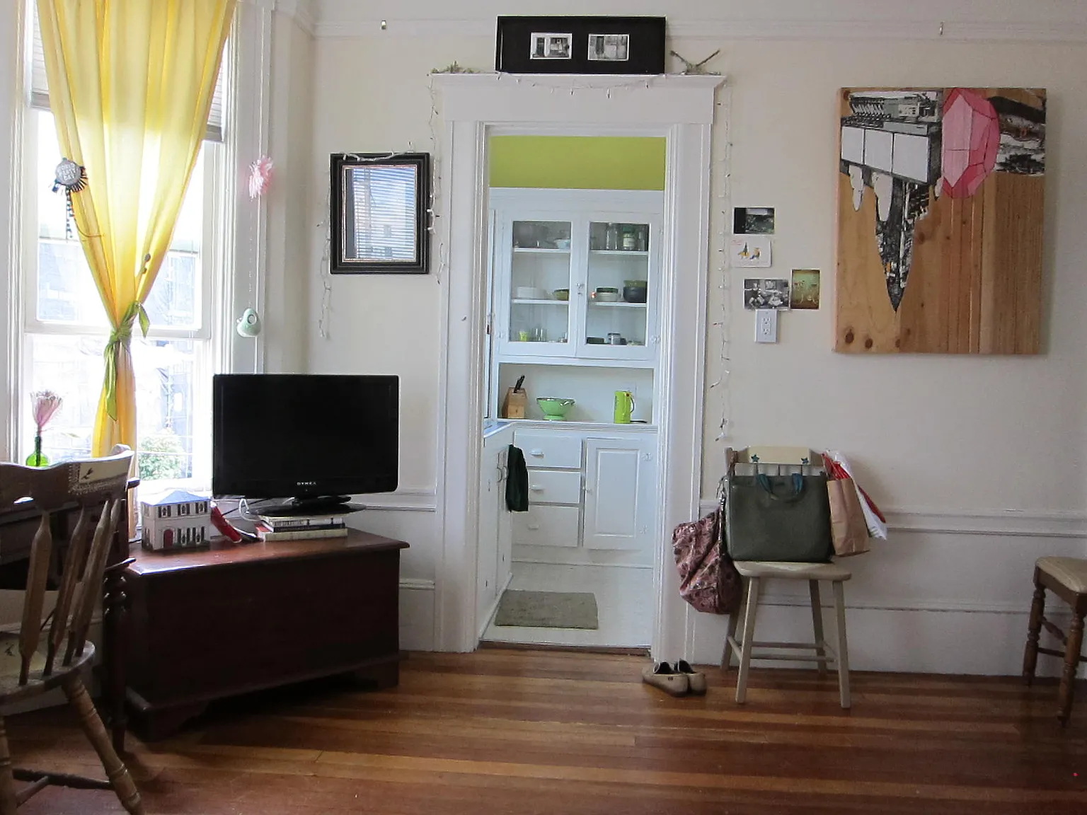 805 Valencia St — Photo 4