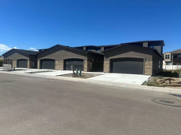 579 W Indian Creek Dr #3, Grand Junction, CO 81501