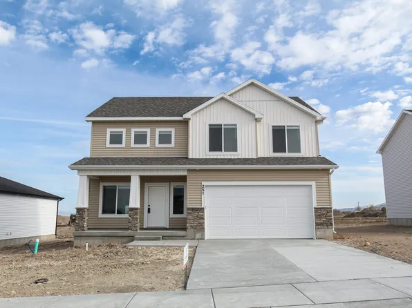 251 W 510 N, Smithfield, UT 84335
