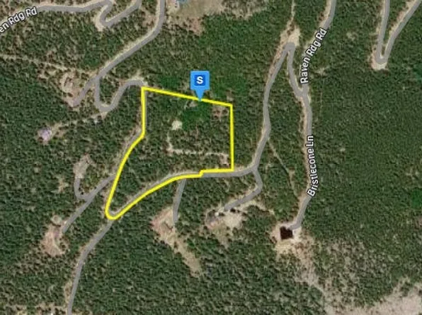 1147 Squaw Mountain Trl, Idaho Springs, CO 80452