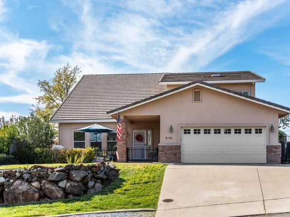 3100 Woodleigh Ln, Cameron Park, CA 95682