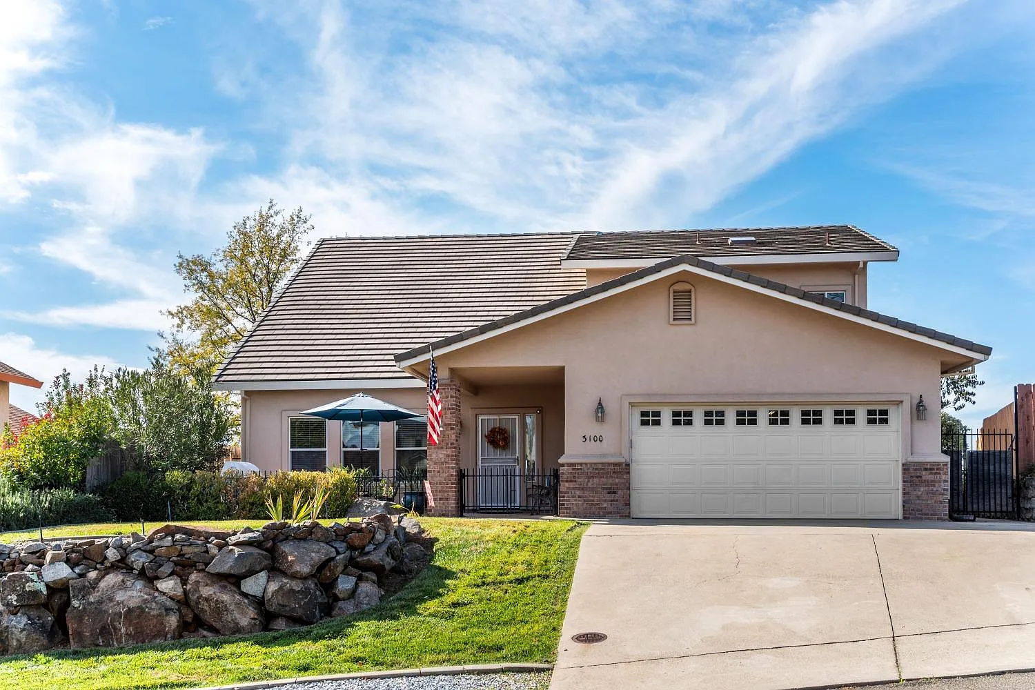 3100 Woodleigh Ln photo 1