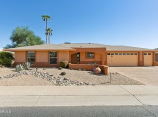 10004 W Desert Forest Cir, Sun City, AZ 85351