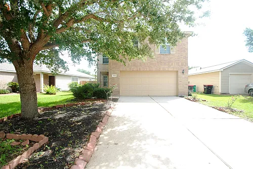 6923 Waterlilly View Ln Photo 1
