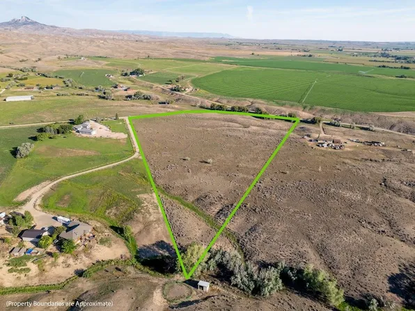 TBD Lane 19 1/2, Cody, WY 82414