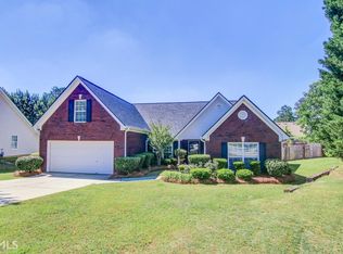 1411 Jernigan Blf, Lawrenceville, GA 30045