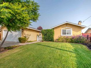 661 Falcon Way, Livermore, CA