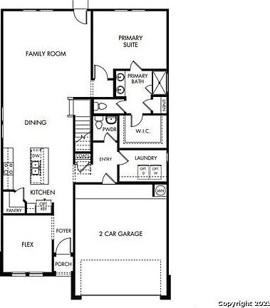 2nd image of 3064 Casillero Street