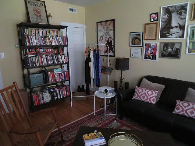 1st image of 2836 N Francisco Ave APT 1B