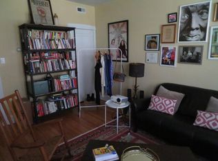 2836 N Francisco Ave APT 1B, Chicago, IL 60618
