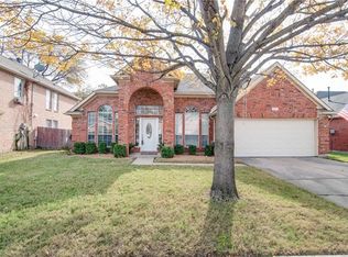 804 Snapdragon Ln, Plano, TX 75075