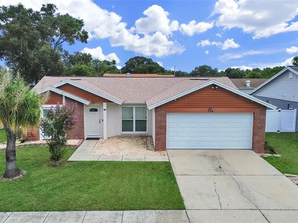 726 STILLVIEW CIRCLE, BRANDON, FL 33510