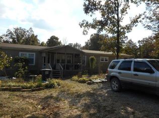 125 Pennington Rd, Bald Knob, AR 72010