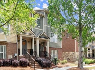 3897 High Dove Way SW #18, Smyrna, GA 30082