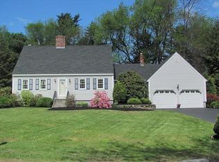 49 Juniper Rd, Fitchburg, MA 01420