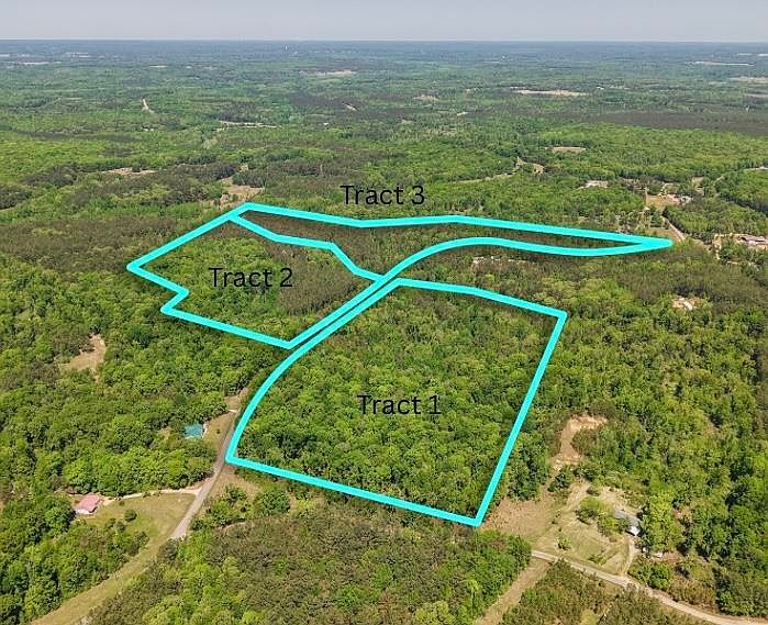 1st image of 0 Ed Barham Rd Tract 1