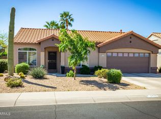 13541 W Cavalcade Dr, Sun City West, AZ 85375