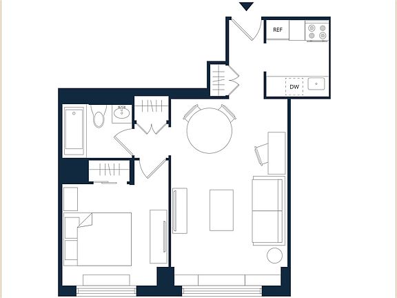 4th image of 210 E 65th St #19L