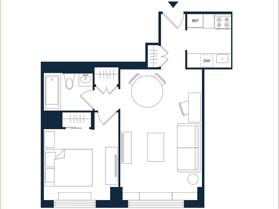 1st image of 210 E 65th St #18L