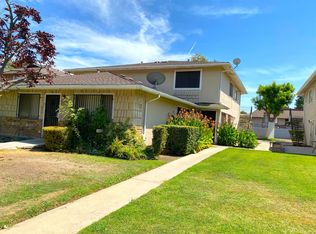 2675 W Fairmont Ave APT 103, Fresno, CA