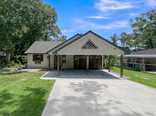 13368 Southshore Dr, Conroe, TX 77304