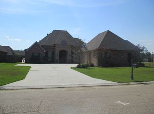 19897 Stonehill Drive, Denham Springs, LA 70726