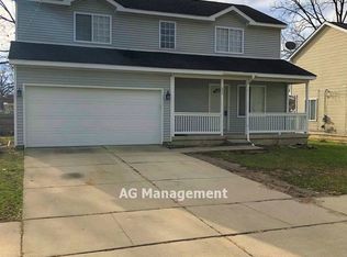 244 Chandler St, Pontiac, MI 48342
