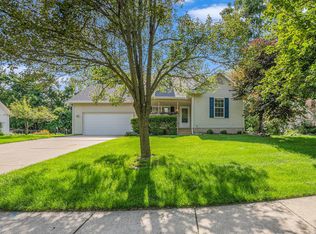 130 Woodland Way, Manchester, MI 48158