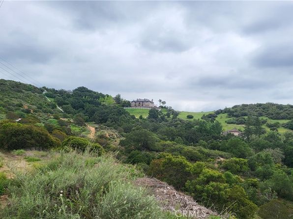 28052 Modjeska Grade Rd LOT 2, Silverado, CA 92676