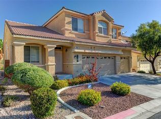 5842 Ivy Vine Ct, Las Vegas, NV 89141