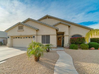 10828 W Palm Ln, Avondale, AZ, 85392