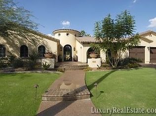 8318 N 82nd Pl, Scottsdale, AZ 85258