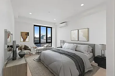 Rented by Living New York