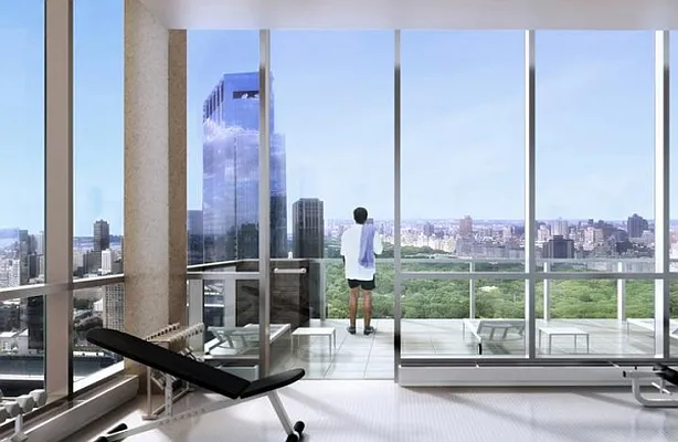 Rented by Citi Habitats | media 39