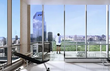Rented by Citi Habitats