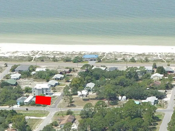 6729 Americus Ave, Port Saint Joe, FL 32456