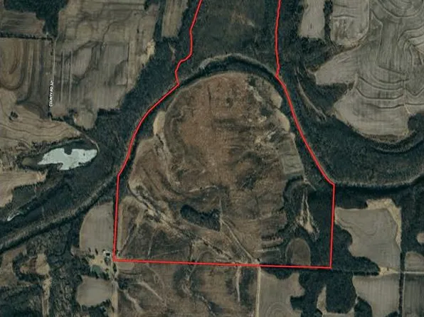 McAllister Rd, Houstonia, MO 65333