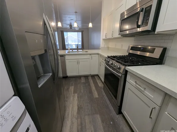 91-1058 Kekuilani Loop APT 503, Kapolei, HI 96707
