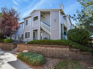 8425 Pebble Creek Way UNIT 101, Highlands Ranch, CO 80126