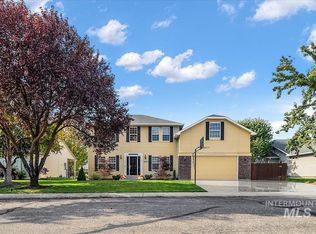 1075 N Purple Sage Way, Eagle, ID 83616