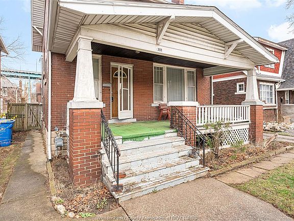 2nd image of 322 Rosedale Ave