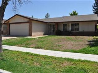 4140 N Babigian Ave, Fresno, CA 93722