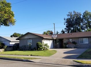 6098 Flamingo Dr, Buena Park, CA 90620