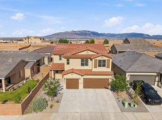 3206 Martuni St SE, Rio Rancho, NM 87124