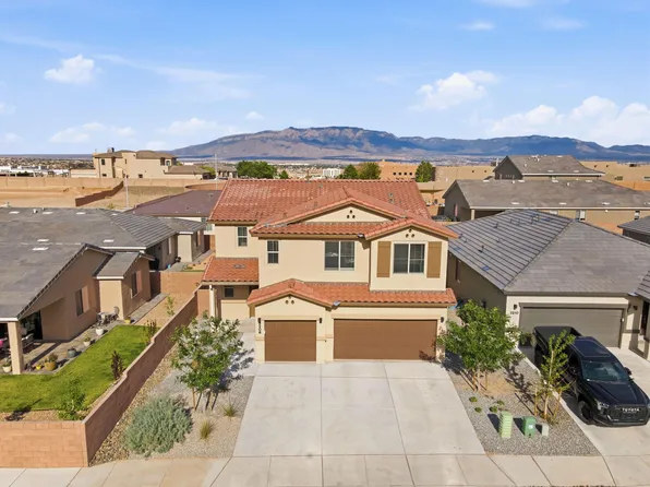 3206 Martuni St SE, Rio Rancho, NM 87124