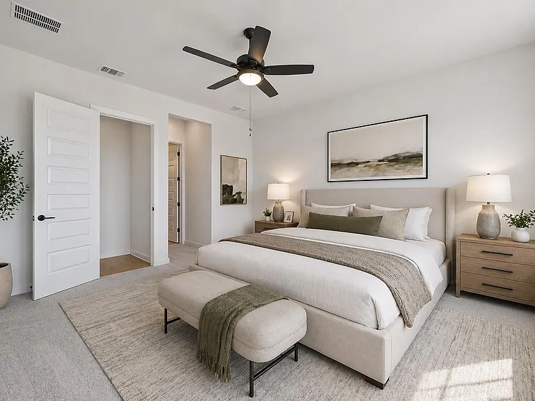 6812 Rounded Pebble Ln — Photo 14