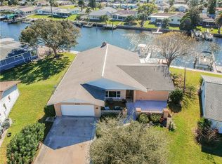 4156 Perry Pl, New Port Richey, FL 34652