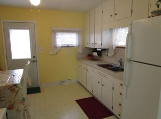 1327 Maple Row, Elkhart, IN 46514